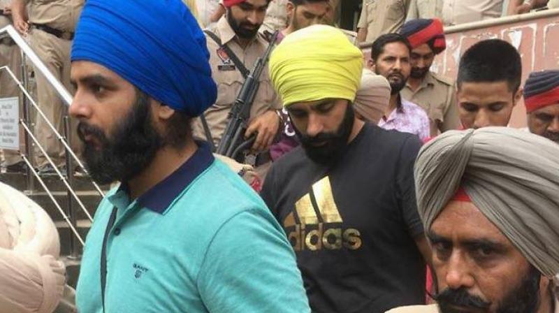 Jaggi Johal Jaggi Johal