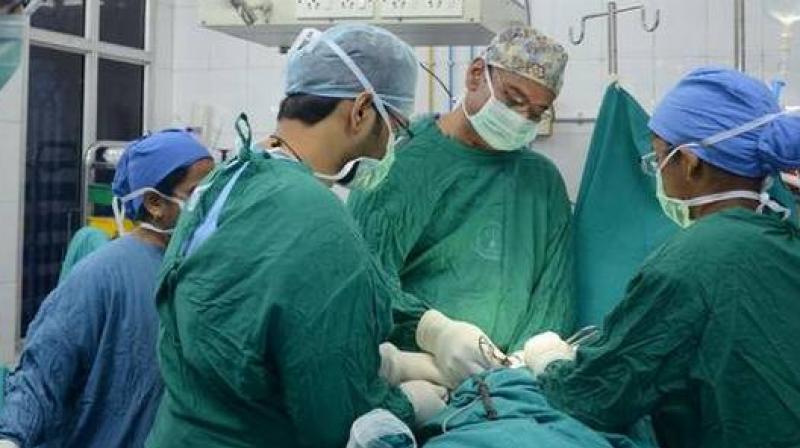 Coins and jewelry Removed From Woman Stomach In Bengal Coins and jewelry Removed From Woman Stomach In Bengal