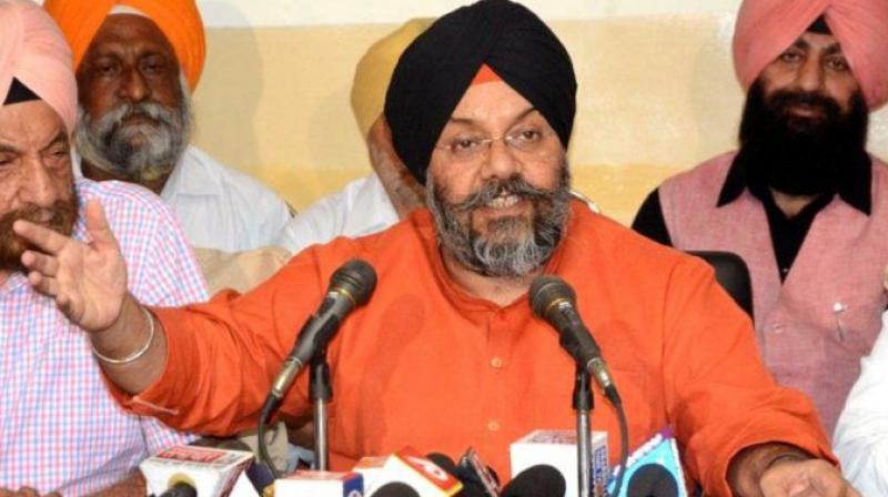 Manjit Singh GK Manjit Singh GK