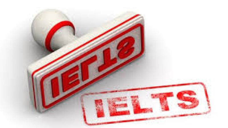IELTS IELTS