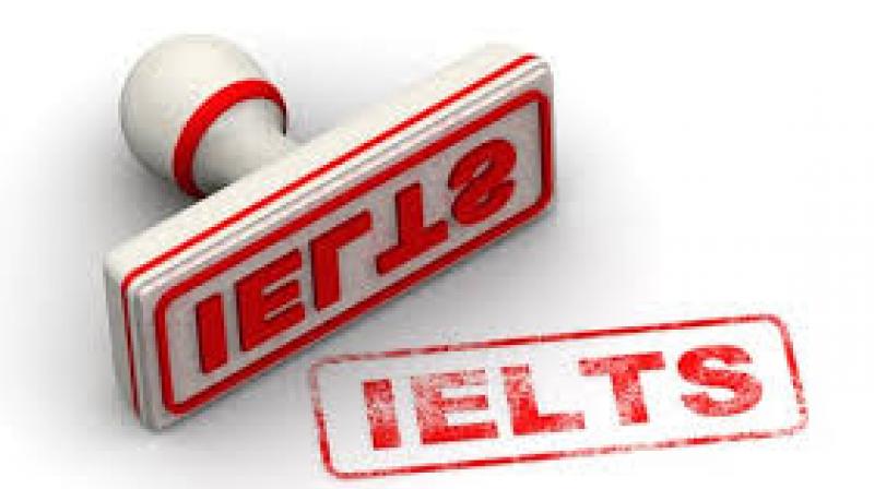 IELTS 