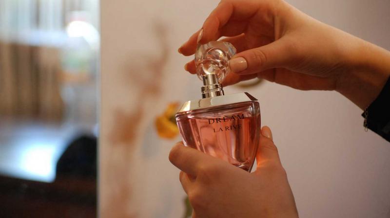 perfume perfume