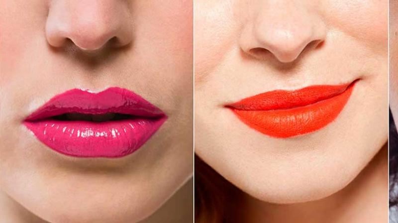 Lipstick Lipstick