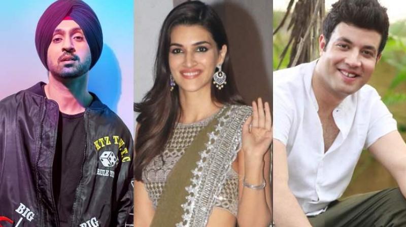 Arjun Patiala Arjun Patiala