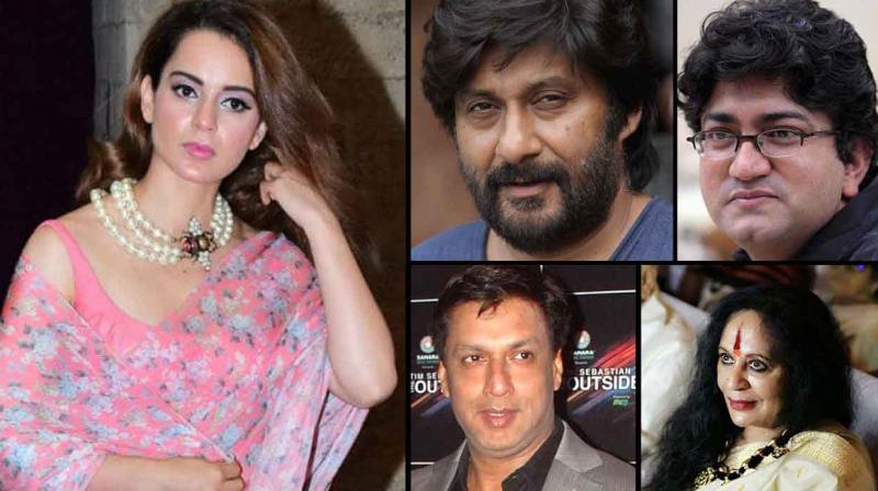 62 celebrities write an open letter against 'selective outrage' and 'false narratives' 62 celebrities write an open letter against 'selective outrage' and 'false narratives'
