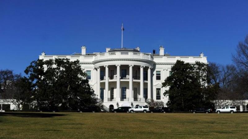 White House White House