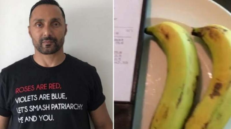 Rahul Bose Rahul Bose