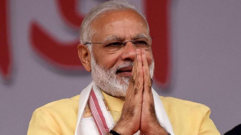 Narendra Modi Narendra Modi