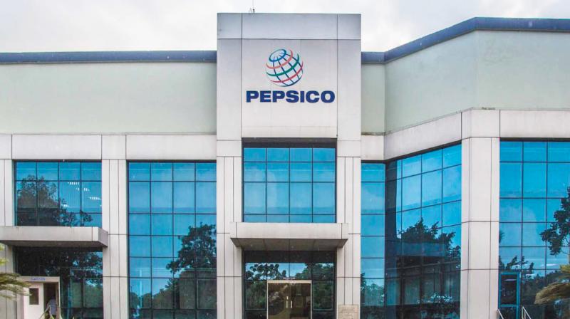 PepsiCo PepsiCo