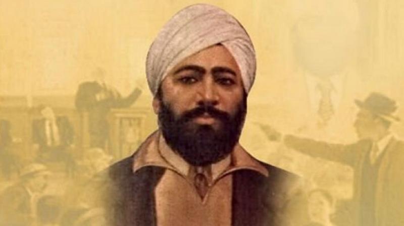 Udham Singh