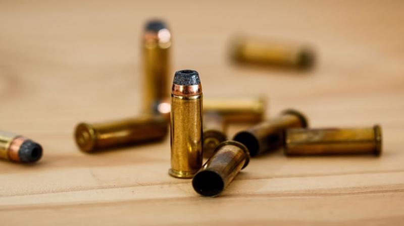 Bullet found in women stomach while delivery Bullet found in women stomach while delivery