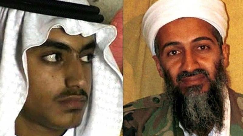 Osama Bin Laden's Son Dead