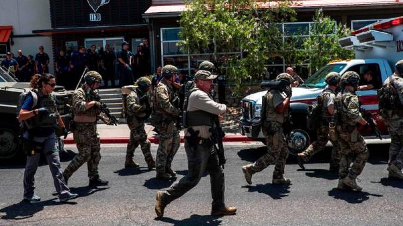 Texas shooting Texas shooting