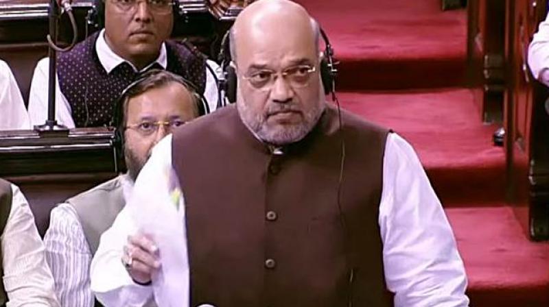 Amit Shah Amit Shah
