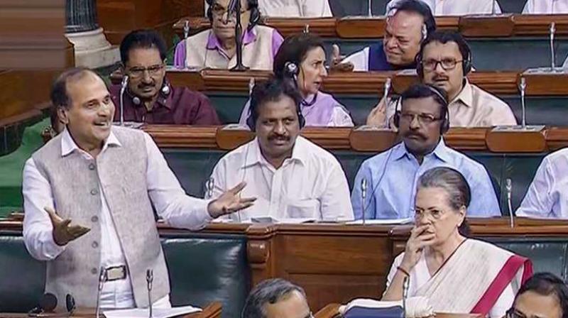Adhir Ranjan Chowdhury Adhir Ranjan Chowdhury