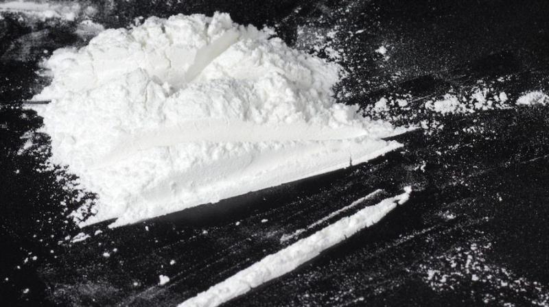 3 kg heroin found near tracks close to Attari railway station