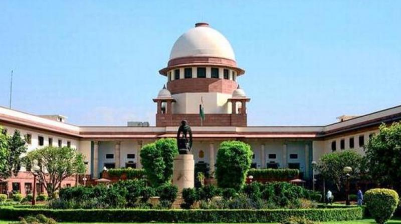 Supreme Court Supreme Court
