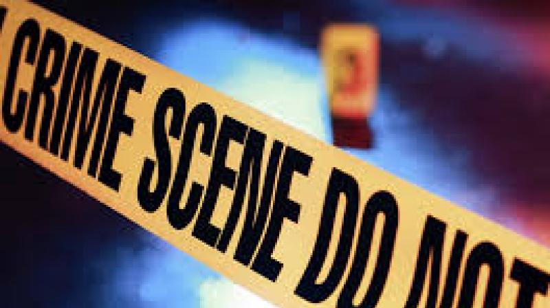 Crime Crime