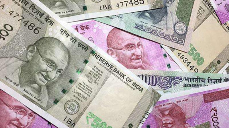 Rupee Becomes Asia's Worst Performer