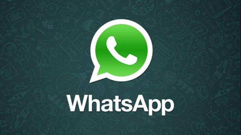 WhatsApp WhatsApp