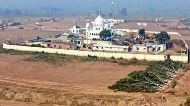 Kartarpur Corridor Kartarpur Corridor