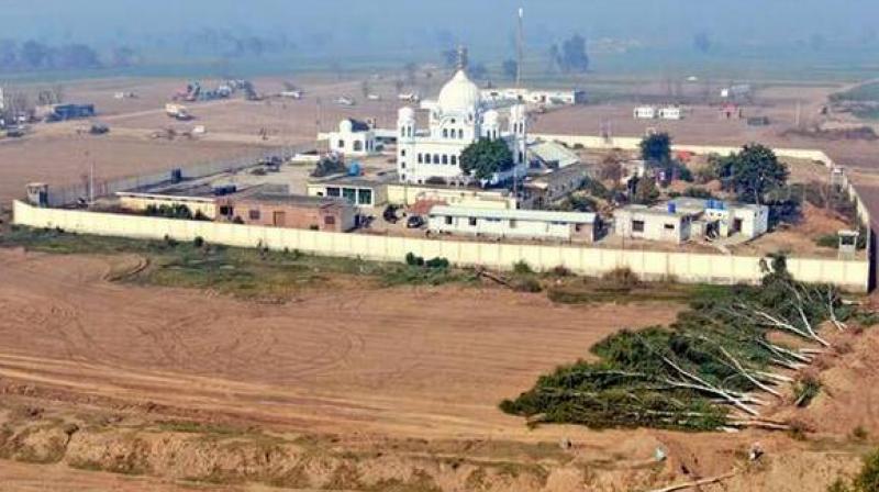 Kartarpur Corridor