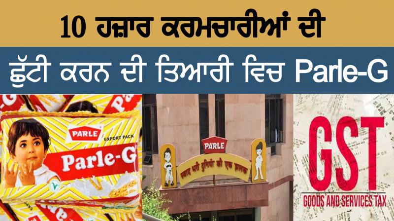 Parle to fire 10,000 workers