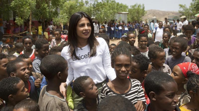 Priyanka Chopra Priyanka Chopra