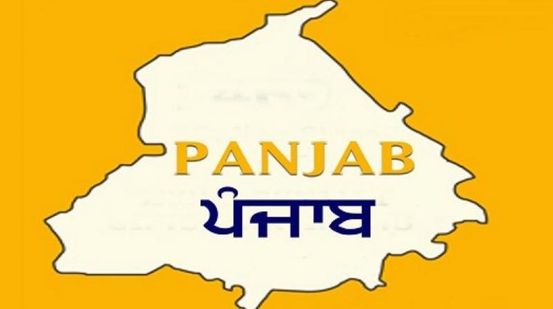 Punjab Punjab