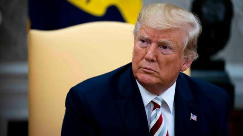 Donald Trump Donald Trump