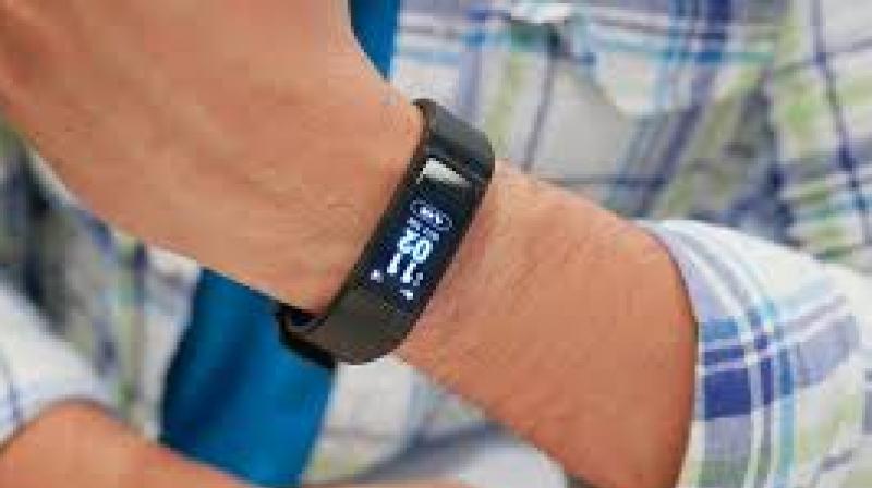 fitness tracker fitness tracker