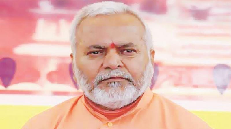 Swami Chinmayanand Swami Chinmayanand