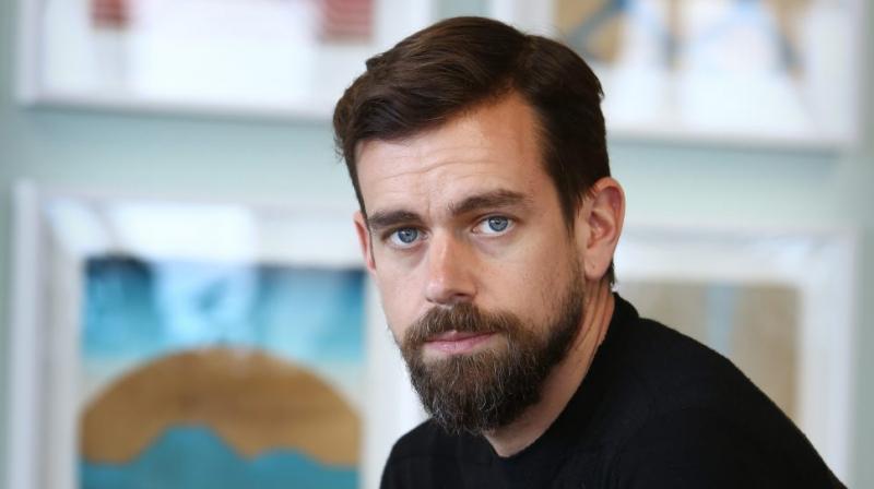 Jack Dorsey Jack Dorsey