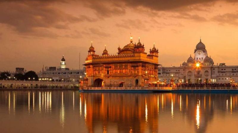  DARBAR SAHIB