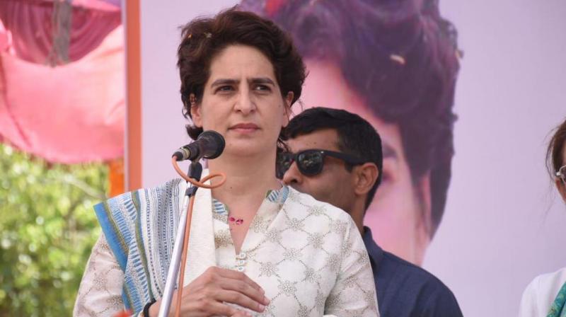 Priyanka Priyanka