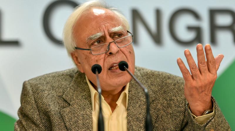 Kapil Sibal Kapil Sibal