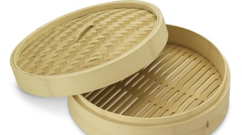 Steamer Basket Steamer Basket