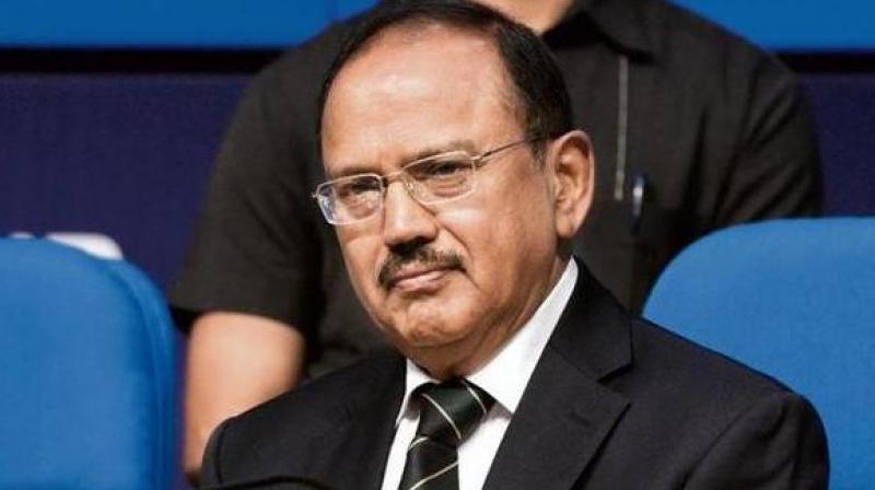 Ajit Doval Ajit Doval