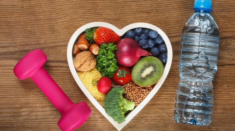 Tips to Stay Healthy Tips to Stay Healthy