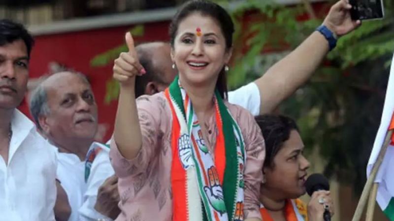 Urmila Matondkar Urmila Matondkar