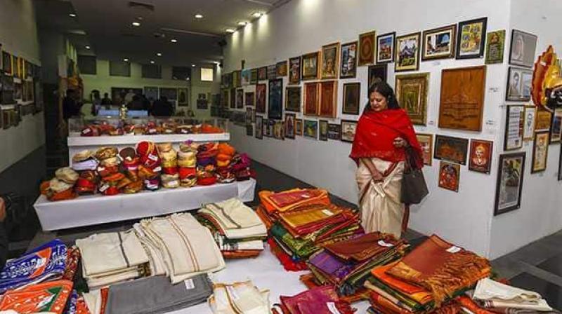 You can now buy gifts of PM Modi You can now buy gifts of PM Modi