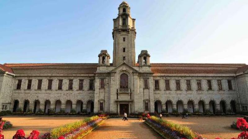 Indian universities out of top 300 in global rankings