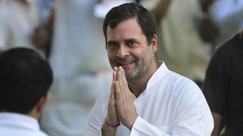 Rahul Gandhi Rahul Gandhi