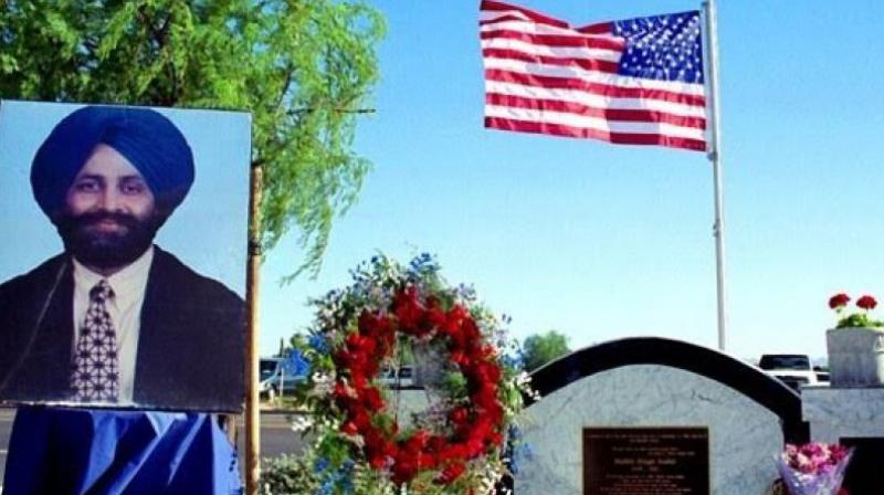 Sikhs Continue to Face Targeted Attacks Across America Sikhs Continue to Face Targeted Attacks Across America