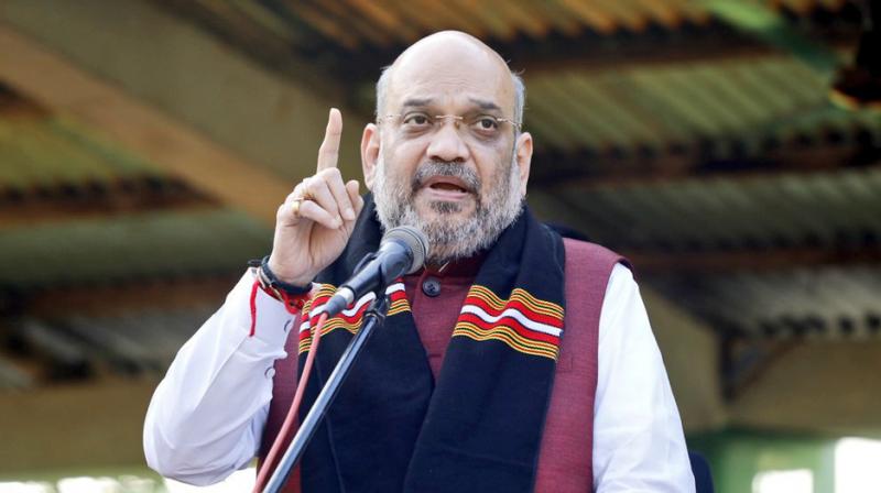 Amit Shah