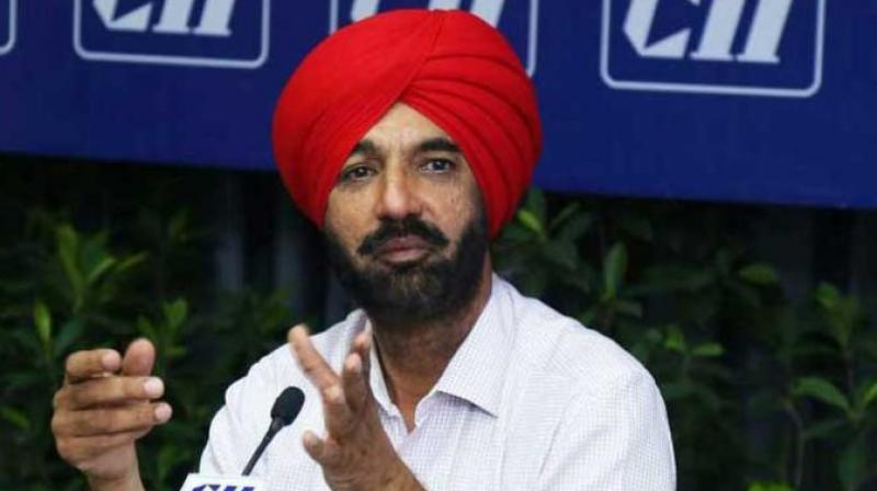 K S Pannu K S Pannu