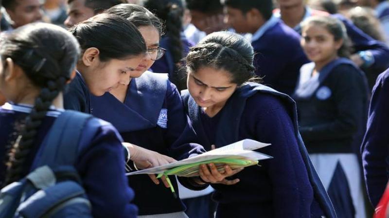 Delhi to drop CBSE, have its own 'next generation' education board  