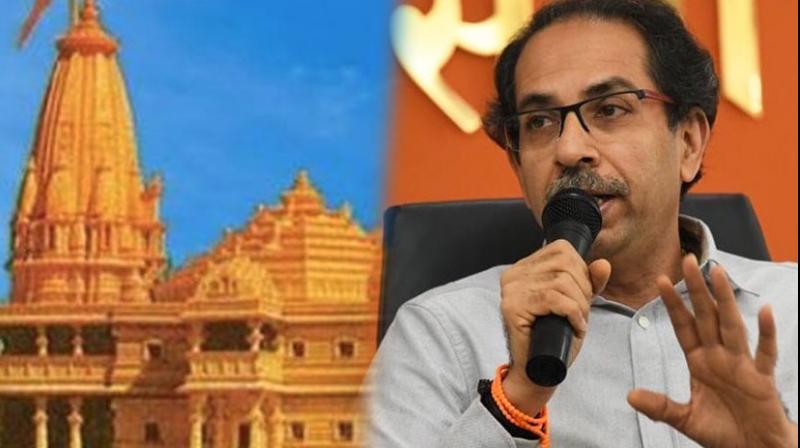 Uddhav Thackeray