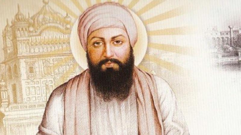 guru angad dev ji guru angad dev ji