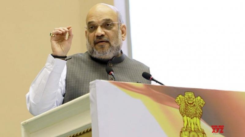 Amit Shah Amit Shah